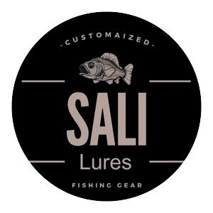SALI Lures سالی لورز