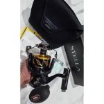 چرخ ماهیگیری شیمانو استلا Shimano Stella SW 18000HG