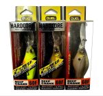 لور کرنک دوئل DUEL Deep Crank 60F-6cm-11g