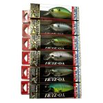 لور کرنک یوزوری YO_ZURI Sashimi Shallow Crank-7cm-14g