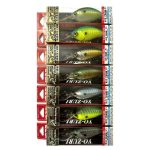 لور کرنک یوزوری YO_ZURI Sashimi Mid Crank-7cm-14g