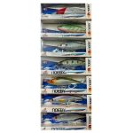 لور استیک بیت Noeby Stickbait 9cm 33g (Sinking)