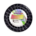 نخ براید سبز DYNAMIC PE X8 حلقه 1000 متری