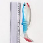 لور ژله‌ای SAVAGE GEAR LB CANNIBAL SHAD