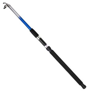 چوب ماهیگیری کاپیتان مدل دورادو (CAPTAIN DORADO TELE ROD 1740