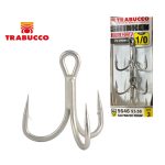 قلاب سه‌شاخ آب‌شوری Trabucco Shinken 5646 ST-56 Treble Hook