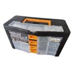 جعبه ویترین قلاب و ابزار مدل ASR-2058 سوپربگ (Superbag) ترکیه