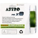 نخ ماهیگیری رمیکسون ASTRO PE X8 سبز 300 متری