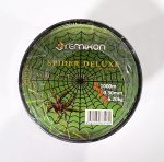 نخ ماهیگیری اسپایدر دلوکس رمیکسون 1000 متری | SPIDER DELUXE REMIXON