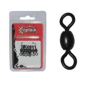 دوراهی ماهیگیری کاپیتان کد 5008