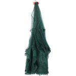 گرگور (تله میگو و ماهی) چتری ماهیگیری 16 خانه
