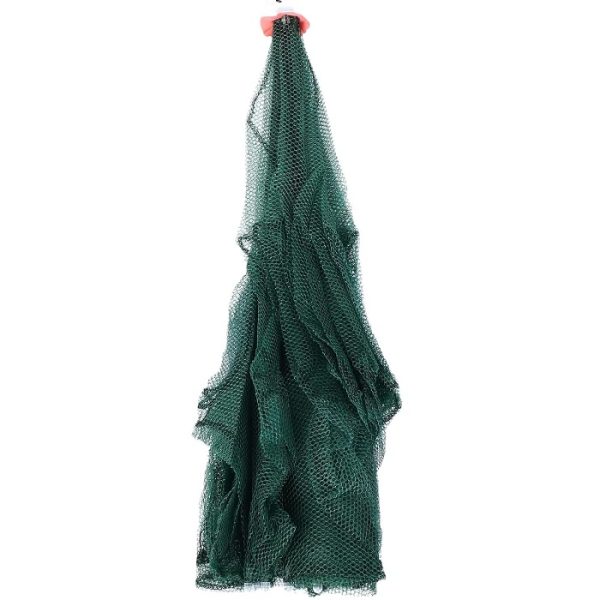گرگور (تله میگو و ماهی) چتری ماهیگیری 16 خانه