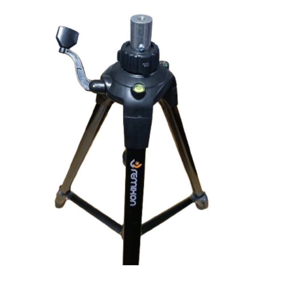 سه پایه ساحلی ماهیگیری رمیکسون مدل TRP-05 SURF TRIPOD | همراه کیف حمل