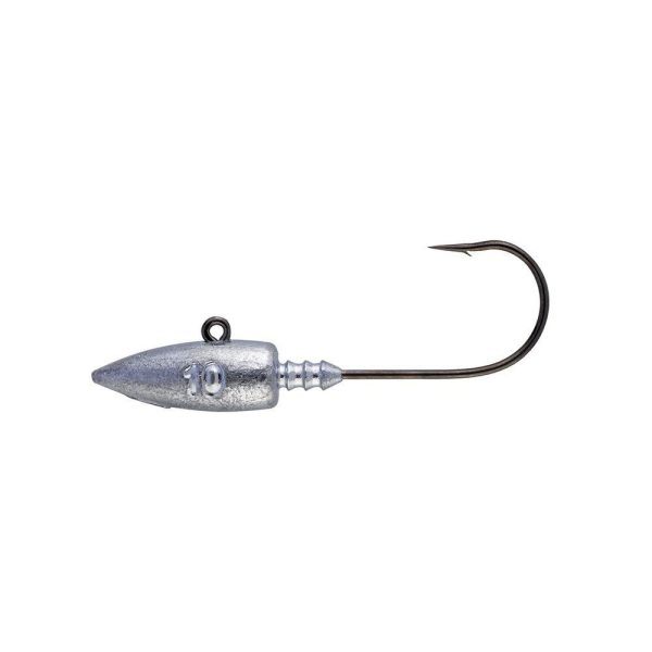 جیگ هد ماهیگیری دایوا فشنگی| Daiwa Bullet Jig Head