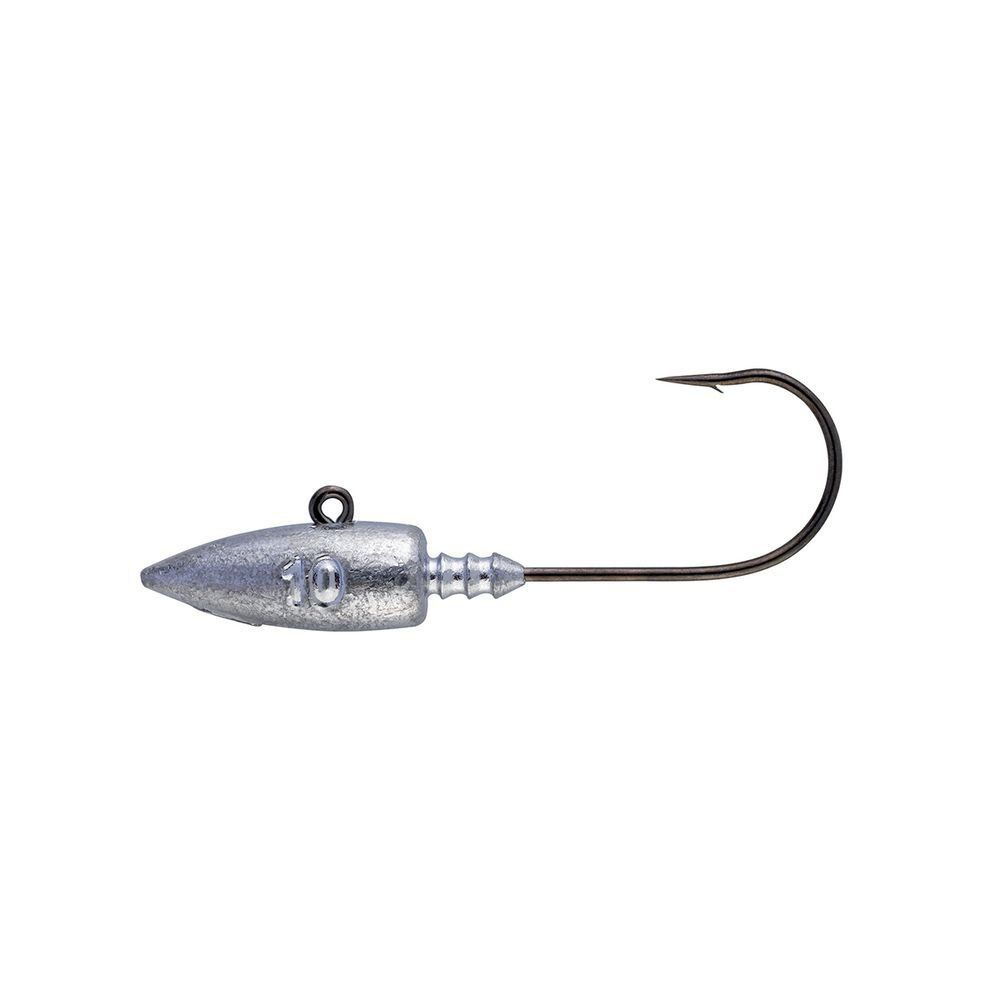 جیگ هد ماهیگیری دایوا فشنگی| Daiwa Bullet Jig Head
