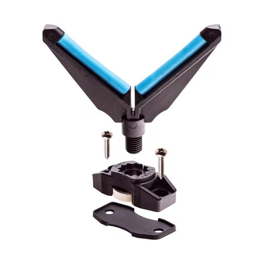 نگهدارنده چوب ماهیگیری قایق Rod Rest Boat Tipo M | ساخت ایتالیا