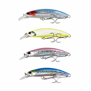 لور اسپین آب شور نوئبی9cm/46g مدل NOEBY NBL 1907