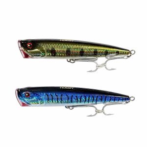 پاپر ماهیگیری مارک نوئبی14cm/40g مدل NBL 9069 (NOEBY)