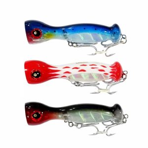 پاپر ماهیگیری مارک نوئبی13cm/50g مدل NBL 9439 (NOEBY)