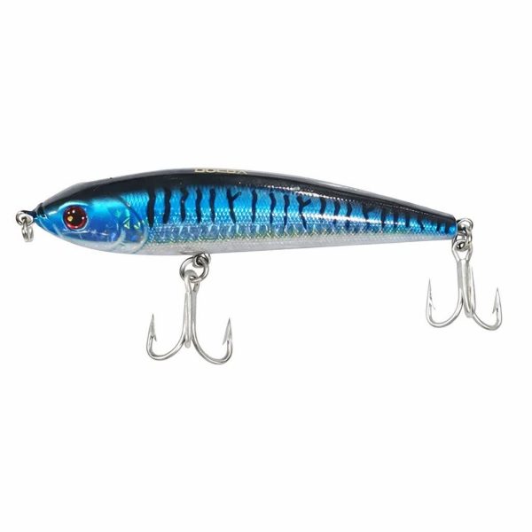 استیک بیت ماهیگیری 14cm-55g نوئبی NOEBY NBL 9062