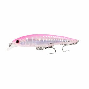 استیک بیت ماهیگیری 14cm-45g نوئبی NOEBY NBL 9047