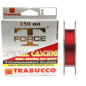نخ ماهیگیری تراباکو تی‌فورس – T‑Force Special Casting