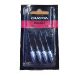 جیگ هد ماهیگیری دایوا فشنگی| Daiwa Bullet Jig Head