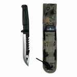 چاقوی شکاری و ماهیگیری Extrema Ratio Hunting knife