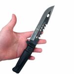 چاقوی شکاری و ماهیگیری Extrema Ratio Hunting knife