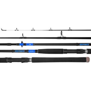 چوب ترولینگ دایوا (244cm-4-8 kg) Daiwa Beefstick