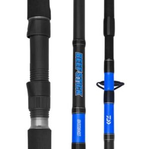 چوب ترولینگ دایوا (244cm-4-8 kg) Daiwa Beefstick