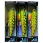 لور اسپین سینک نومورا (14cm-46g) Nomura