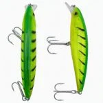 لور اسپین سینک نومورا (14cm-46g) Nomura