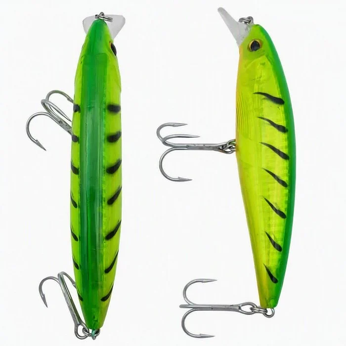لور اسپین سینک نومورا (14cm-46g) Nomura
