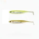 لور ژله ای ریل فیش ریوجی RYUJI REAL FISH (بسته 5 عددی)
