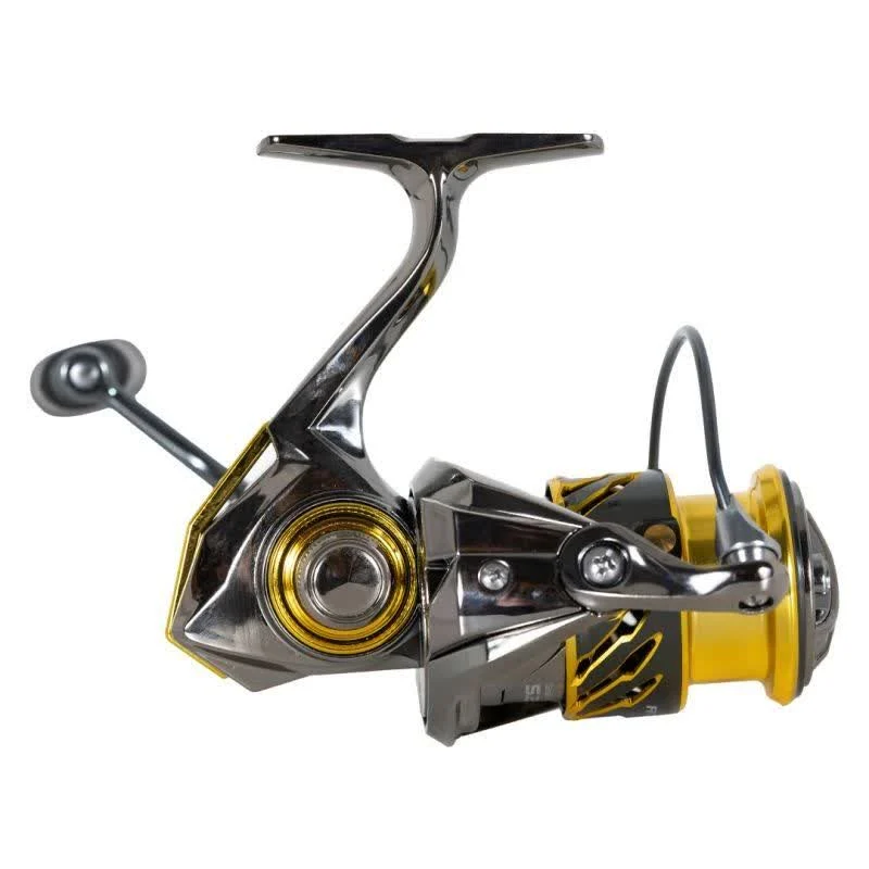 چرخ ماهیگیری ریوجی آرس ایکس RYUJI ARES X 2000S