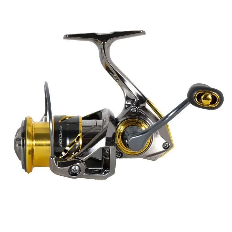 چرخ ماهیگیری ریوجی آرس ایکس RYUJI ARES X 2000S