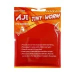 طعمه ژله ای کرم ماهیگیری ریوجی RYUJI TINY WORM