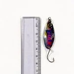 قاشقک ماهیگیری نچرال ریوجی 4cm-4g RYUJI NATURAL