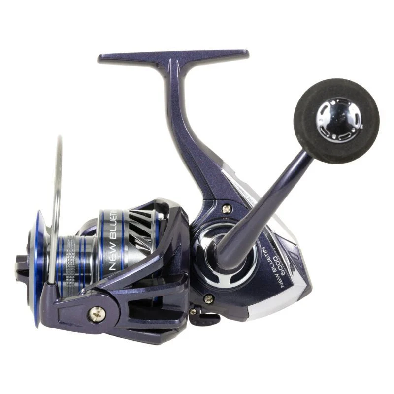 چرخ ماهیگیری رمیکسون نیو بلوتین REMIXON NEW BLUETIN 4000