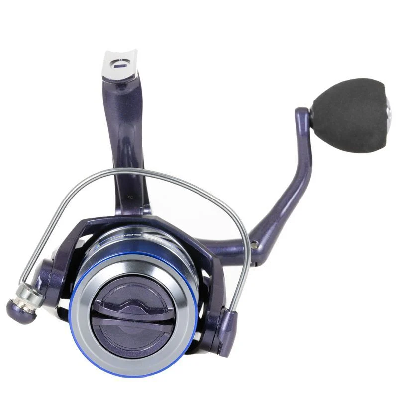 چرخ ماهیگیری رمیکسون نیو بلوتین REMIXON NEW BLUETIN 4000