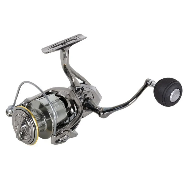 چرخ ماهیگیری رمیکسون پرستیژ REMIXON NEW PRESTIGE 5000